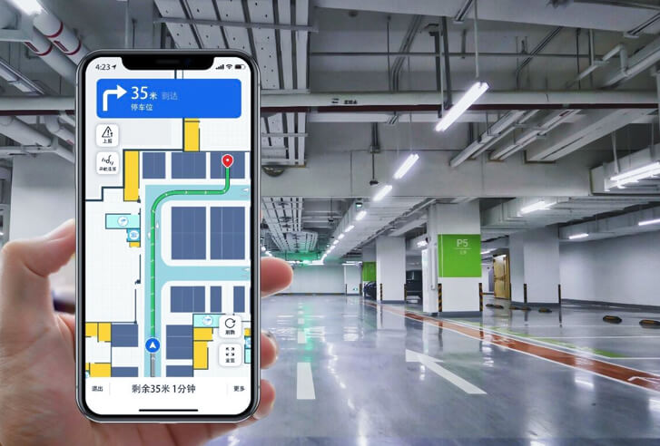 Unleashing the Potential of RTLS for Precise Indoor Positioning