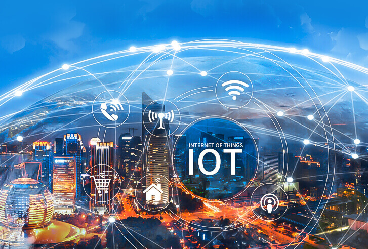 Boost Operational Efficiency with Blueiot's Indoor Positioning Solutions