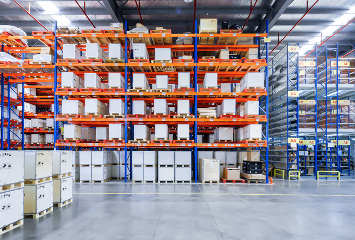 Why Every Warehouse Needs a Forklift Tracking System - Explained!