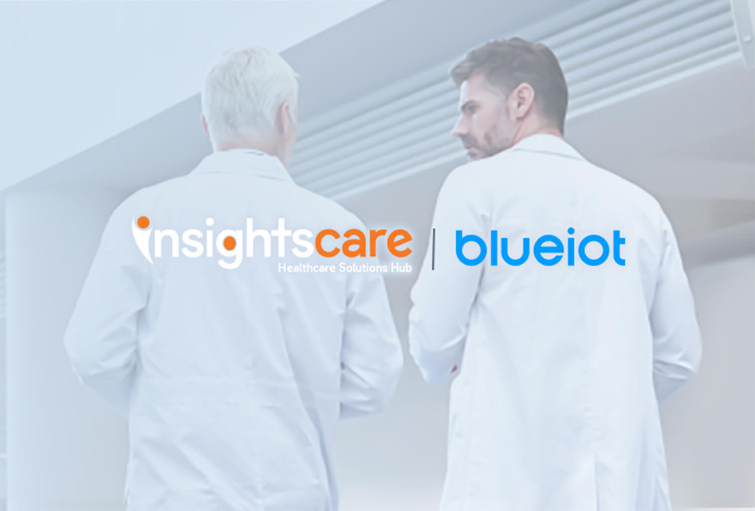 Blueiot (Beijing) Technology Co. Ltd: Comprehensive Tracking Solution to Effective Patient Care