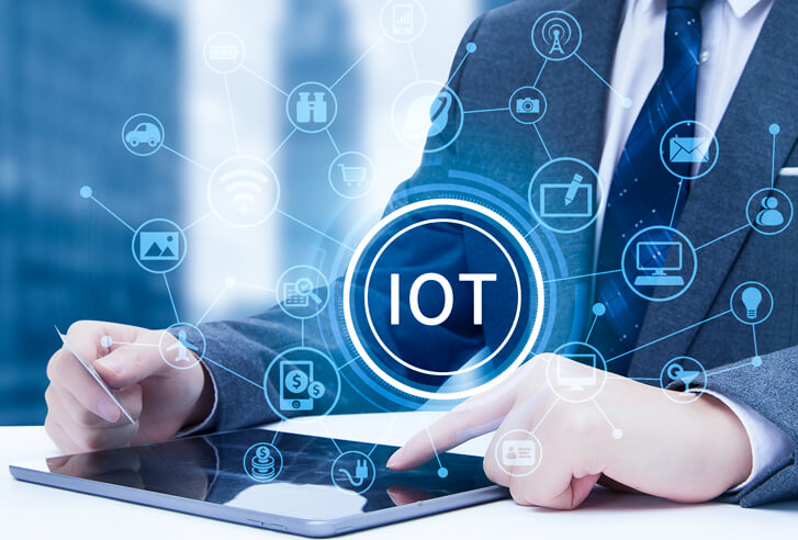 Revolutionize Asset Management with Blueiot's IoT Tracking Device