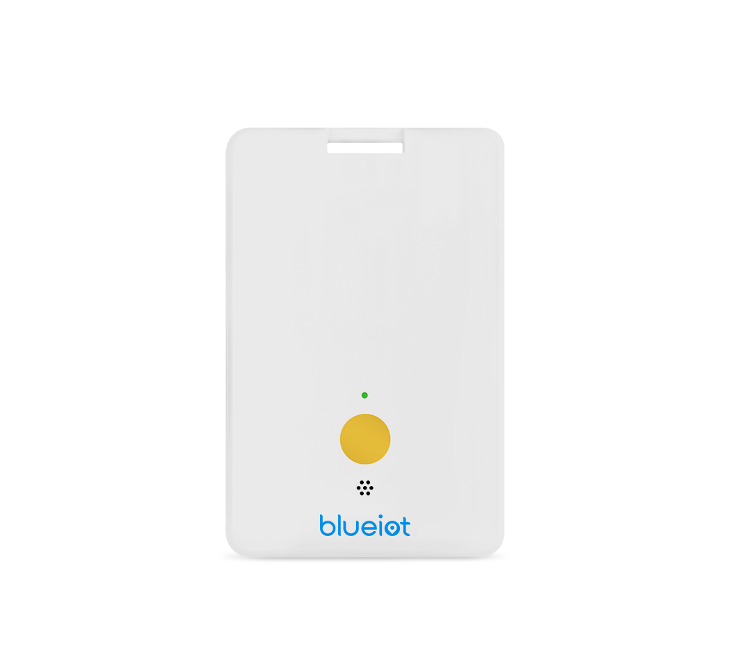 Bluetooth Le Tag｜Card