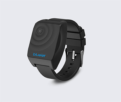 Bluetooth Location Tag | Wristband