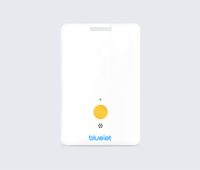 Bluetooth Location Tag | Badge