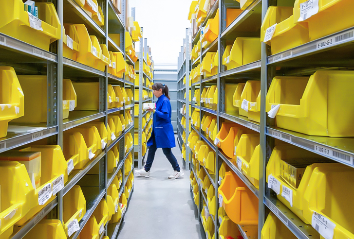 Maximize Efficiency with RTLS Asset Tracking Solutions