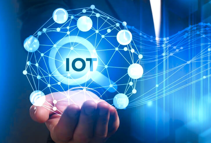 Unlocking Seamless Connectivity: Blueiot Presents the Future of Bluetooth Low Energy Devices