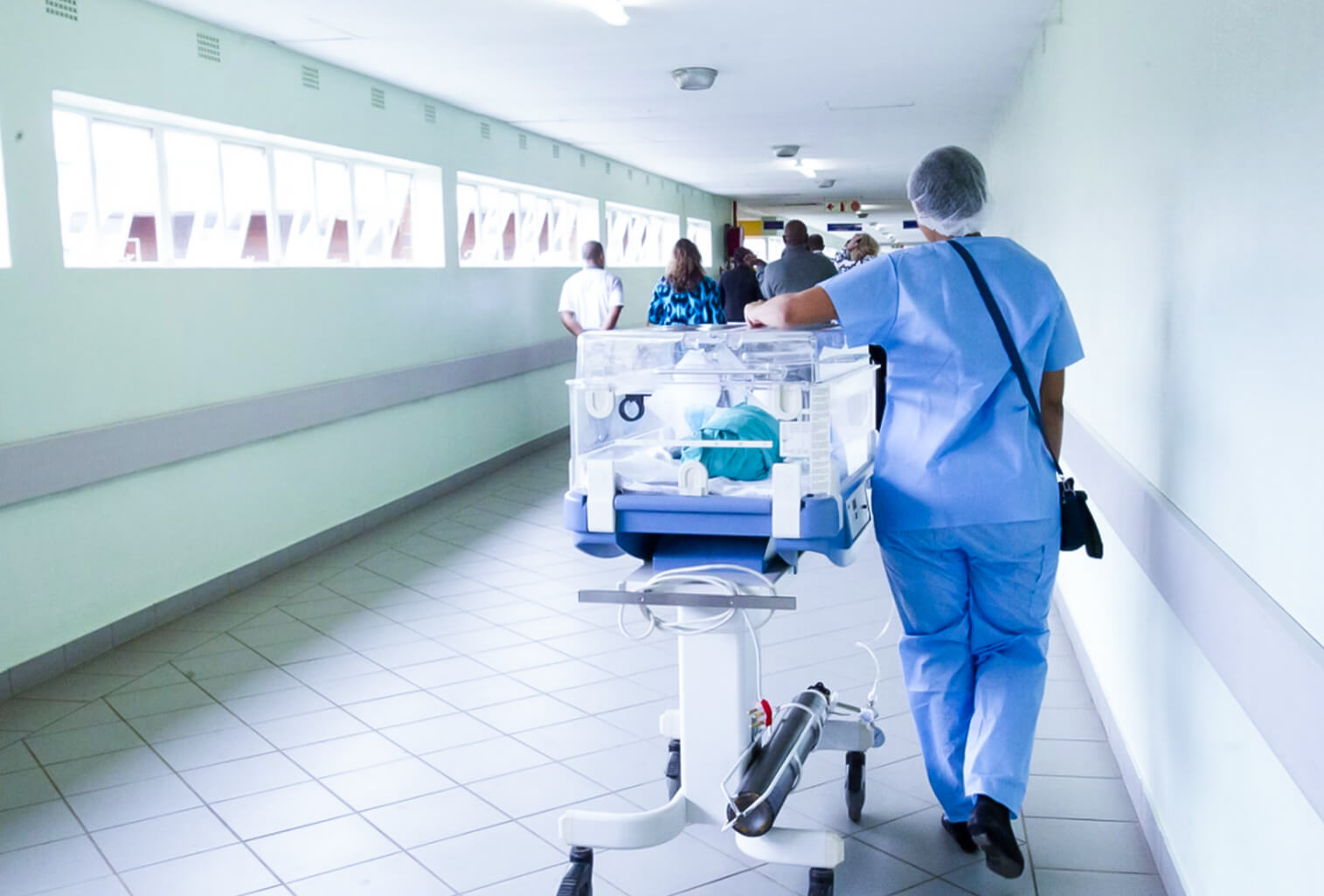 Streamlining Hospital Operations: The Role of RTLS in Healthcare