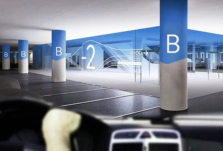 Revolutionizing Parking with Blueiot's Real Time Monitoring System: A Comprehensive Overview
