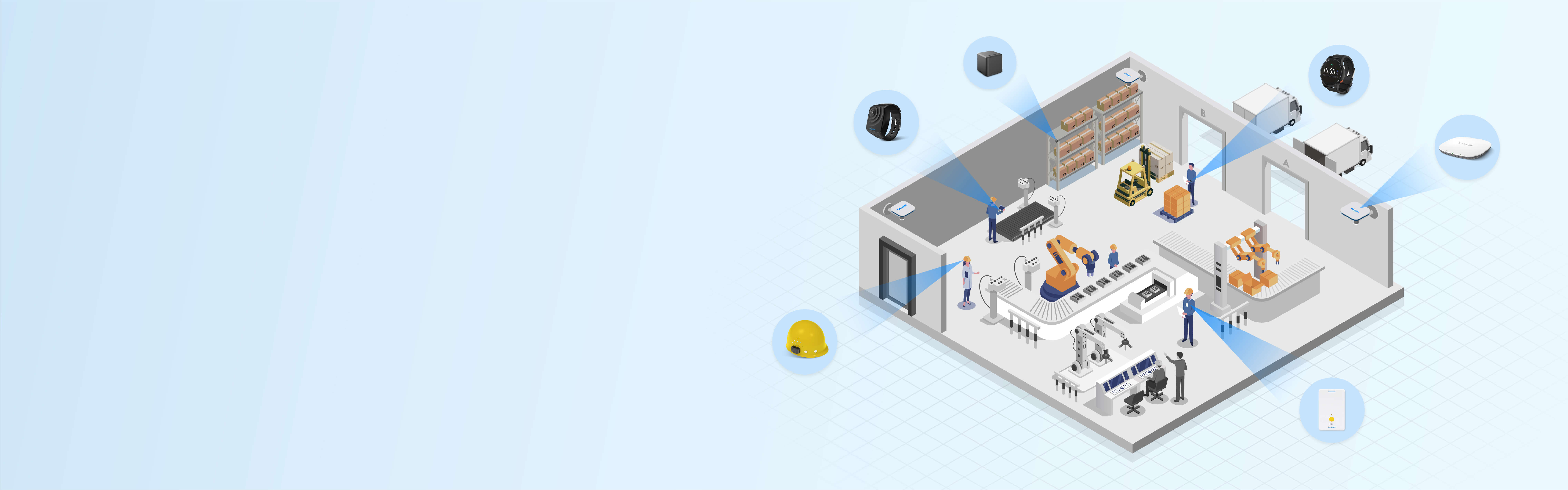 rtls manufacturing