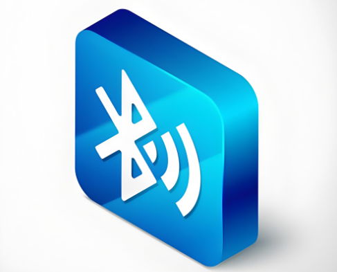 How do RTLS card-type Bluetooth positioning tags work