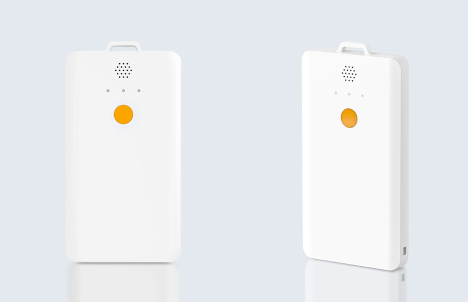 How to prevent GPS tags from being blocked
