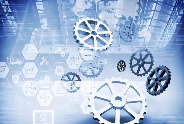 How can manufacturing use RTLS to improve production efficiency