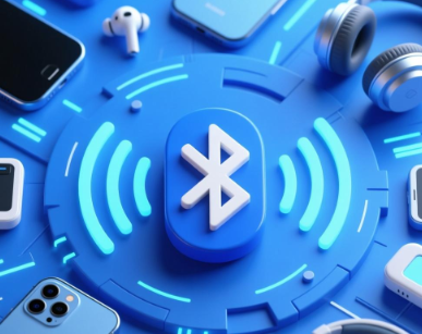 Bluetooth Beacon Coverage Range